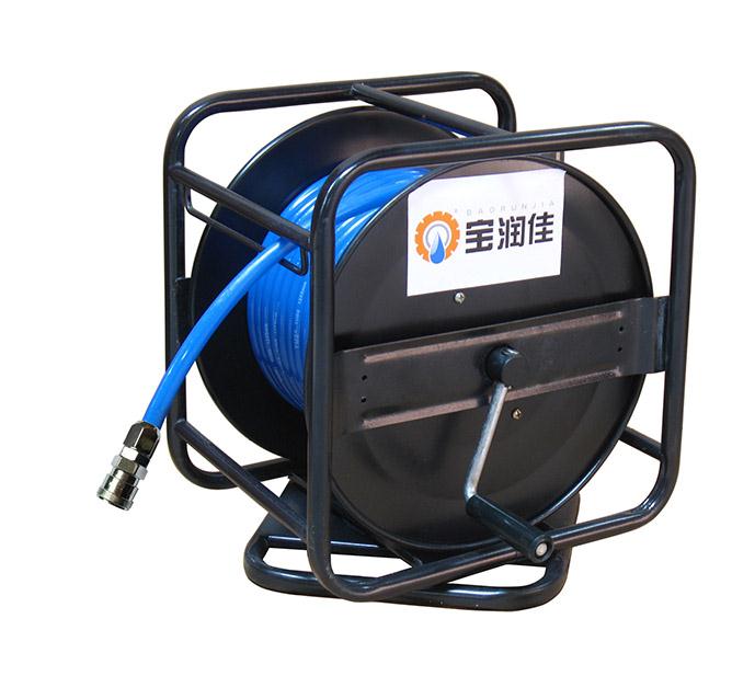 BE系列手動氣管卷管器