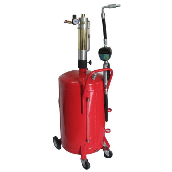 37073型氣動數(shù)顯稀油加注機