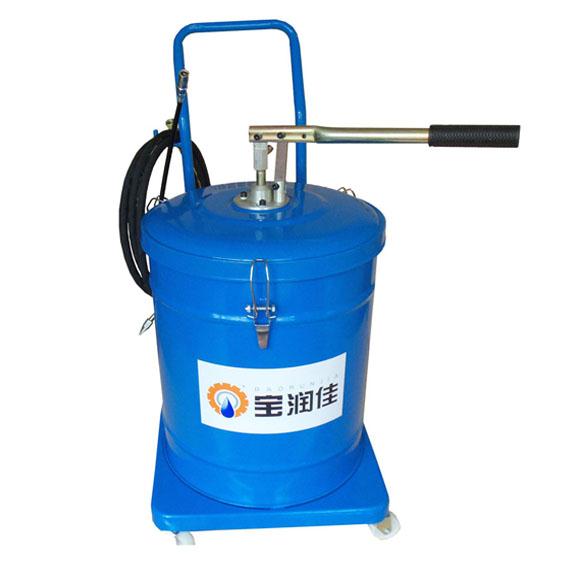68040型手動(dòng)黃油加注機(jī)