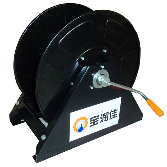 GA大管徑20-40米手搖卷管器