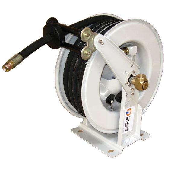 F系列大管徑中高壓多用途自動(dòng)回收卷管器