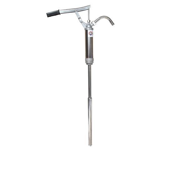 30200型伸縮式柱塞手動抽機油泵