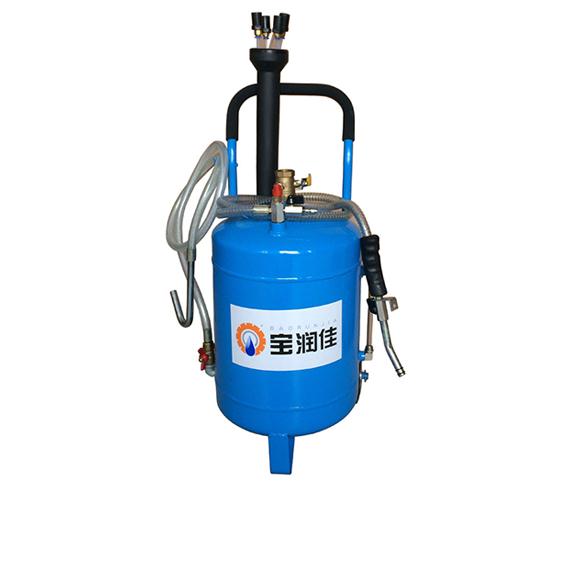 3024型氣動(dòng)抽廢油機(jī)