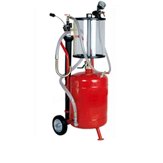 3027型氣動(dòng)抽廢油機(jī)