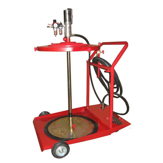 64070型氣動(dòng)黃油加注套件