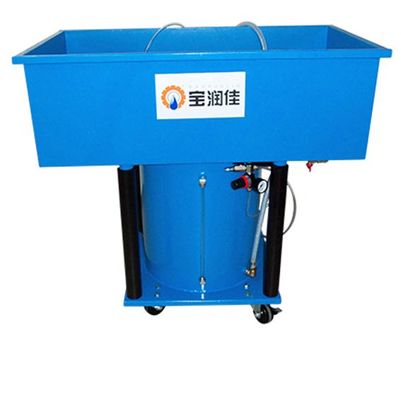 LJ-88氣動(dòng)零件清洗機(jī)