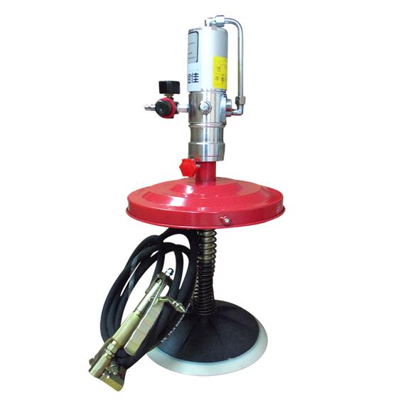 64021型氣動(dòng)黃油加注機(jī)套件