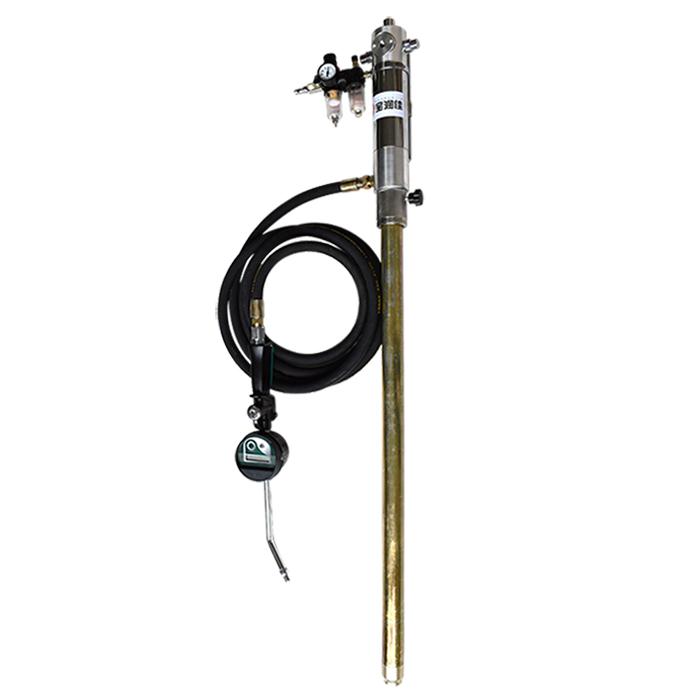 37155型氣動數(shù)顯稀油加注套件