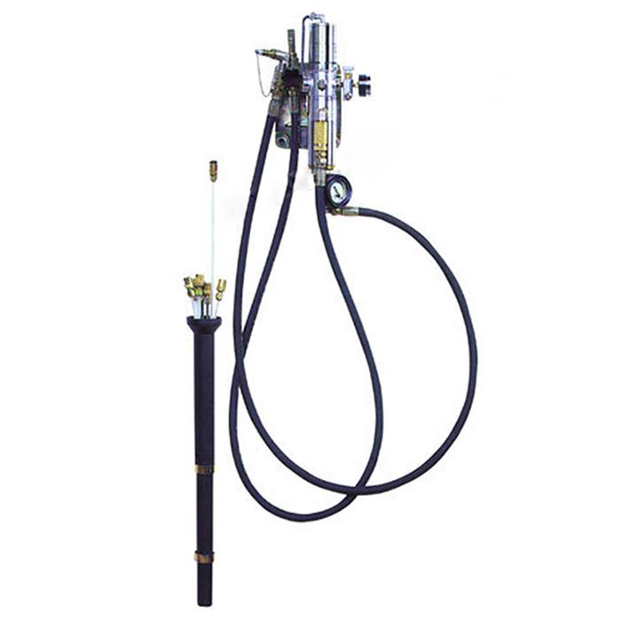 45100壁裝式強(qiáng)力抽廢油機(jī)