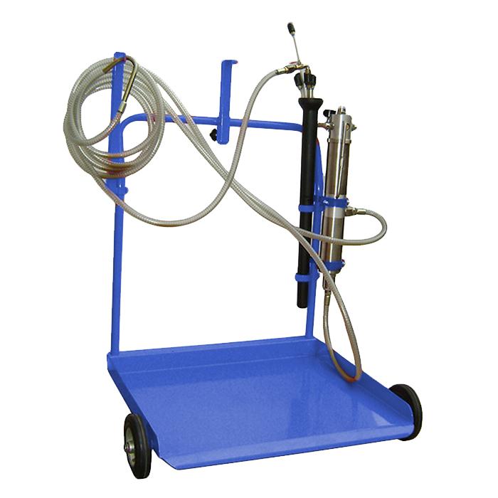 45180型氣動(dòng)強(qiáng)力抽油套件