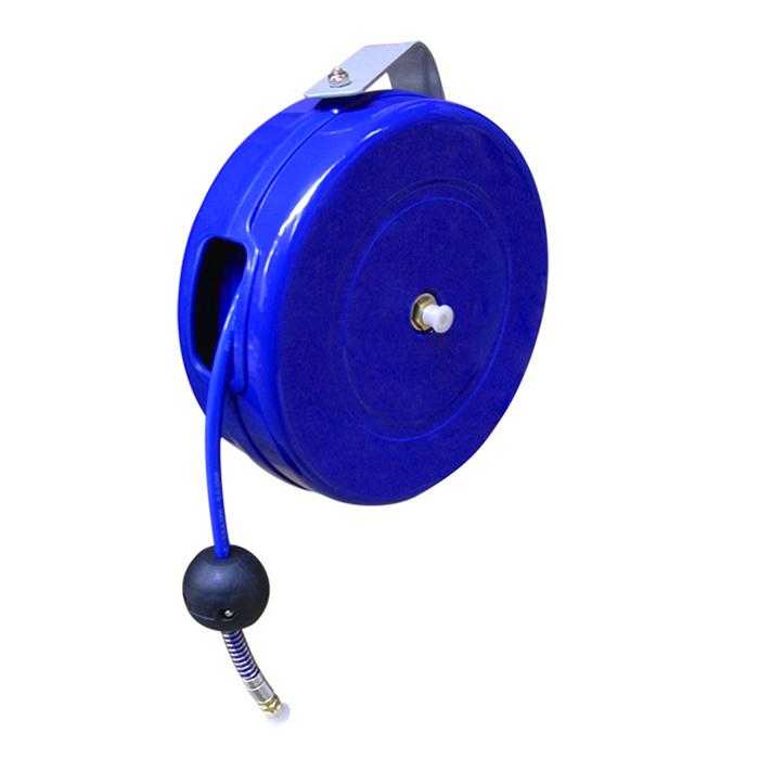 AB系列封閉式加強(qiáng)型自動回收氣管卷管器
