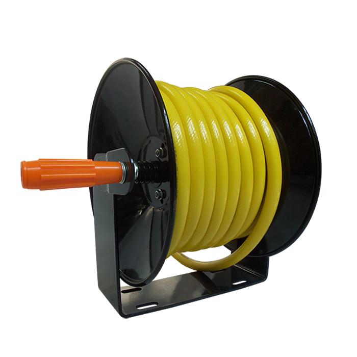 BG系列手搖卷管器