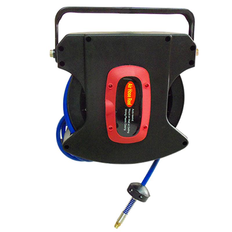 HB系列自動回收氣管卷管器